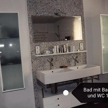 Сasa de vacaciones Haus Berger Fuschl am See