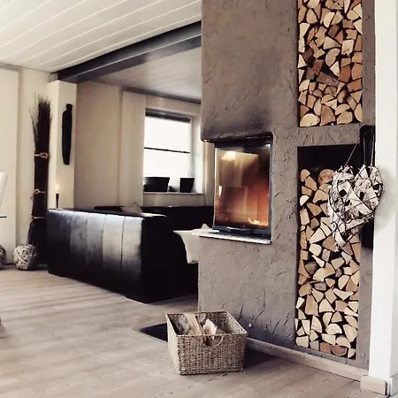 בית נופש Haus Berger פוסגל אם סי