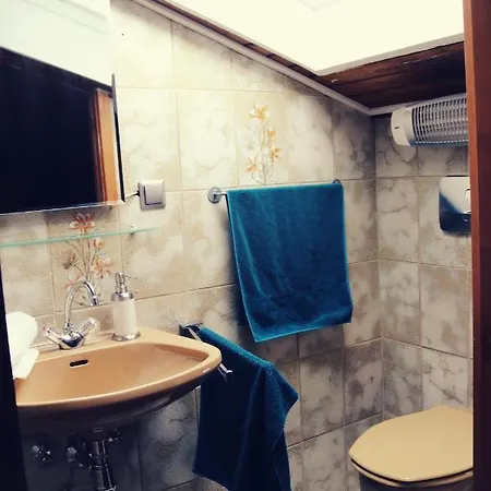 Haus Berger Fuschl am See