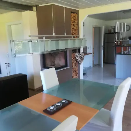 Haus Berger * Fuschl am See