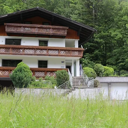 Haus Berger * Fuschl am See
