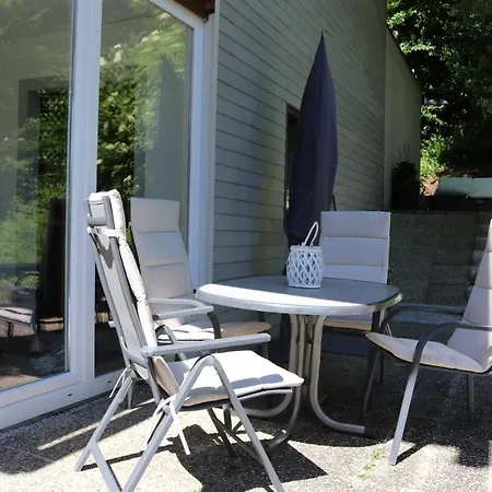 Haus Berger Holiday home Fuschl am See