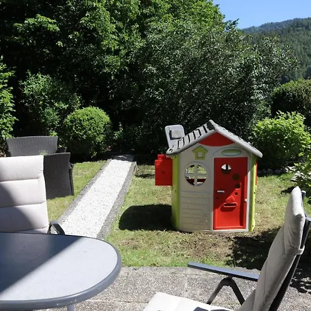 Holiday home Haus Berger