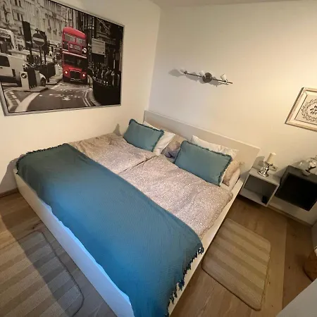 Haus Berger Сasa de vacaciones