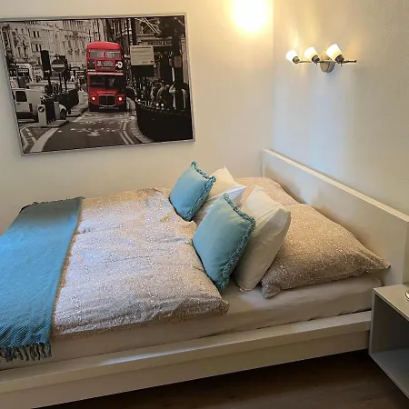 Haus Berger * Fuschl am See