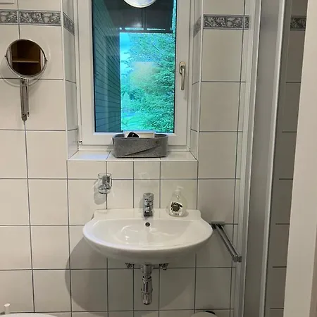 Haus Berger * Fuschl am See