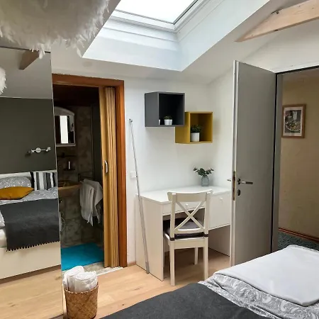 Haus Berger Holiday home *